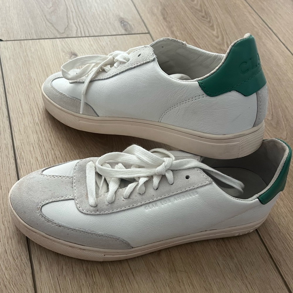 CLAE Tennis Shoes